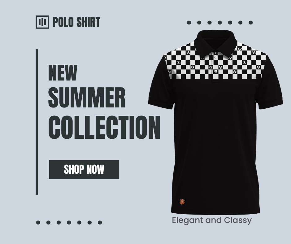 Premium Export Quality Polo T-Shirt